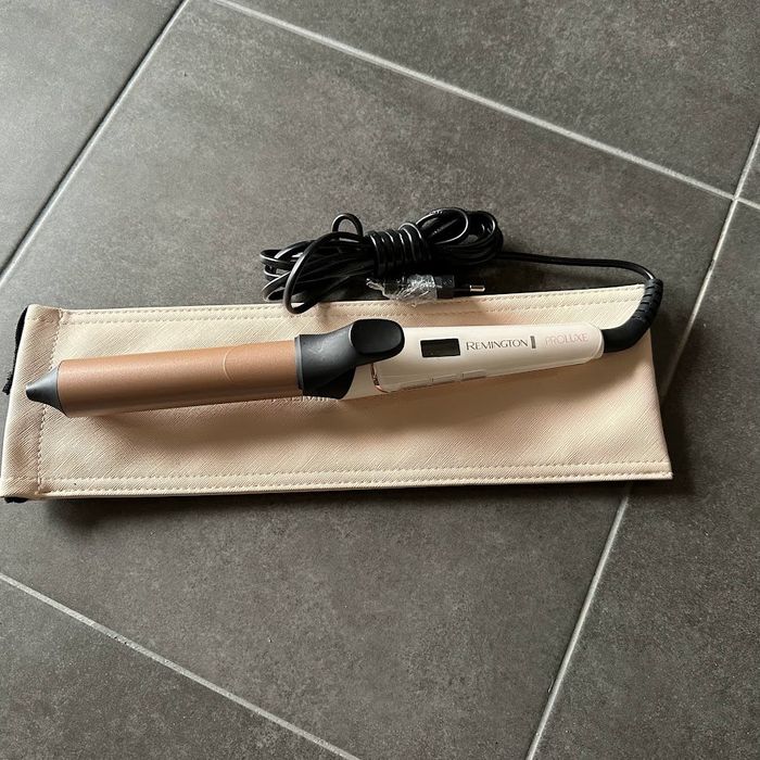 Стайлер Remington CI9132
