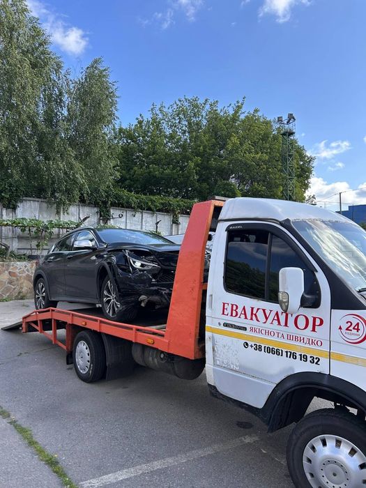 Эвакуатор Мерефа/ Высокий/ Новая Водолага/ Евакуатор