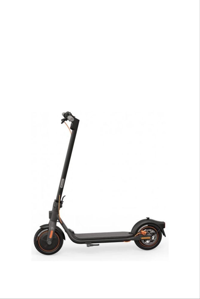 Trotinete Segway nineboot f40e