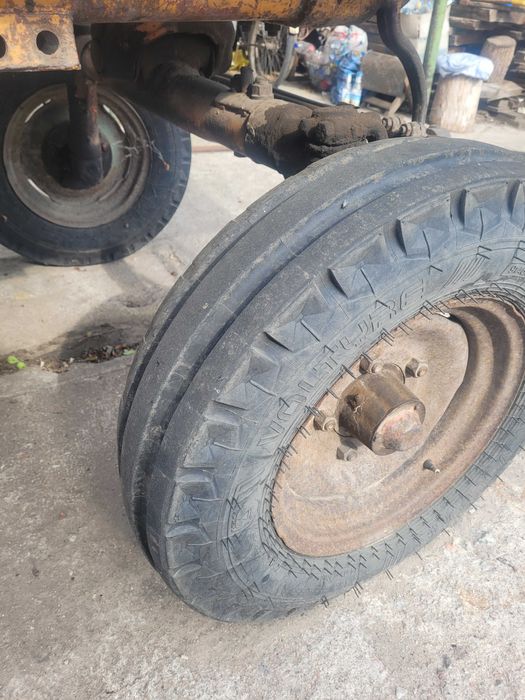 Продам трактор Т-16