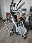 Skandika Orbitrek Cardio Cross eliptyzer Stepper Programy trenażer