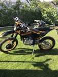 Продам мотоцикл Kovi max 300 2024рік