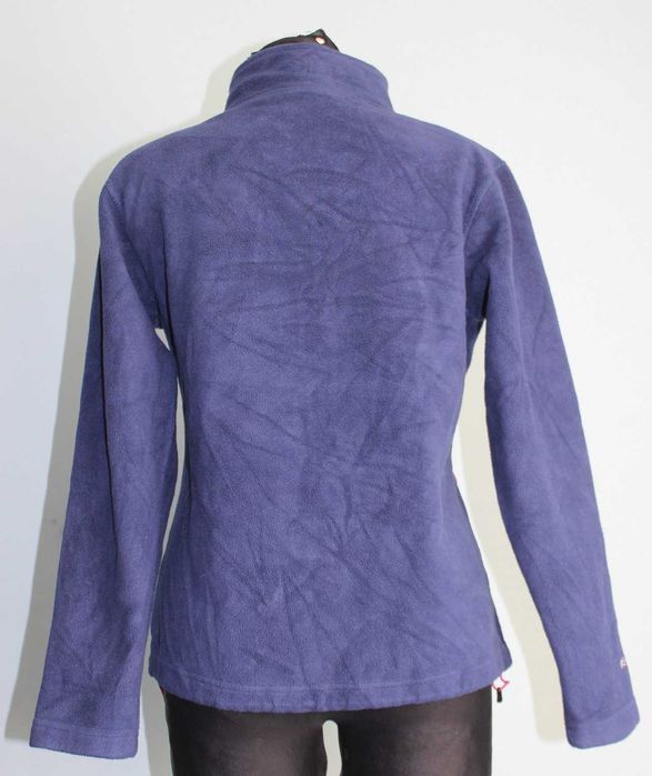 Karrimor damska rozpinana bluza polarowa polar r.38