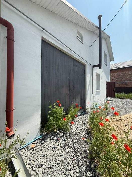 Будинок СТ Абрикос. Південний-Захід