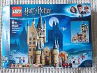 LEGO Harry Potter 75969 - Wieża Astronomiczna w Hogwarcie