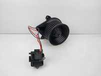 Dmuchawa Wentylator Nawiewu Rezystor Opel Vivaro A Renault Trafic II Primastar 2001-2014