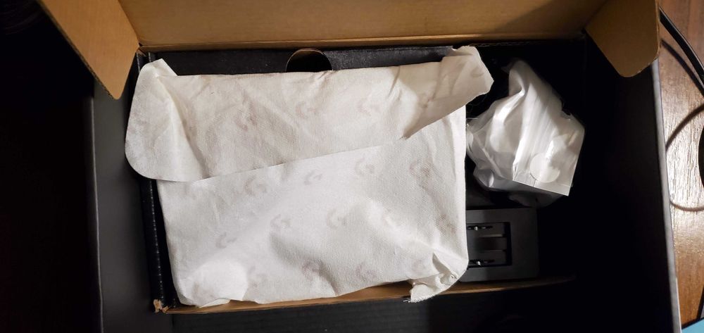 Флагманські ігрові навушники Logitech Astro A50 Gen 5 Lightspeed