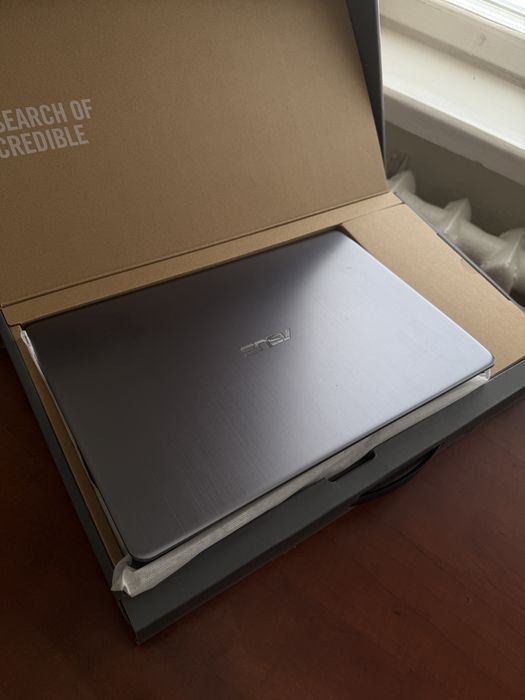 Ноутбук Asus Vivobook S