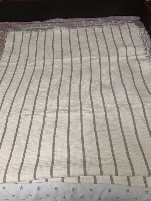 Плед - покривало