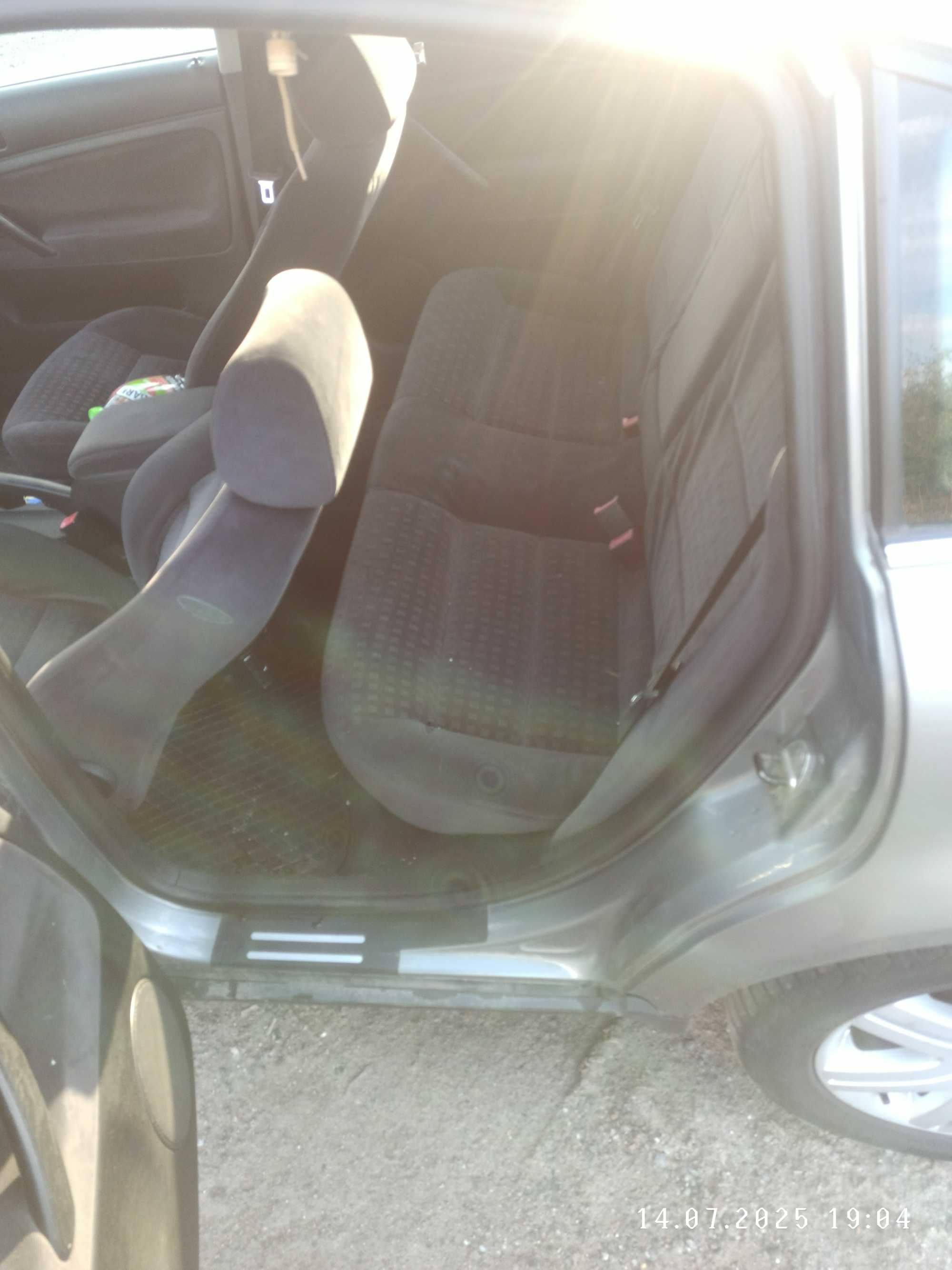VW passat b5 fl AVF