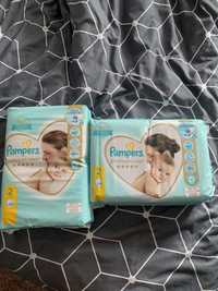 Pampers premium care 2