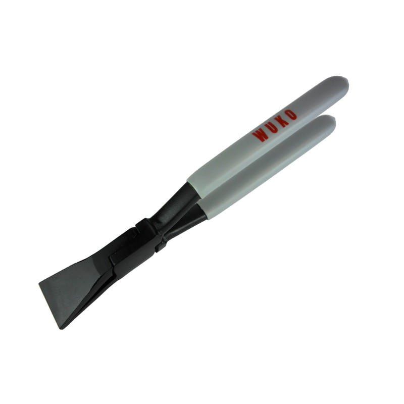 WUKO Cęgi do blachy 40mm Proste