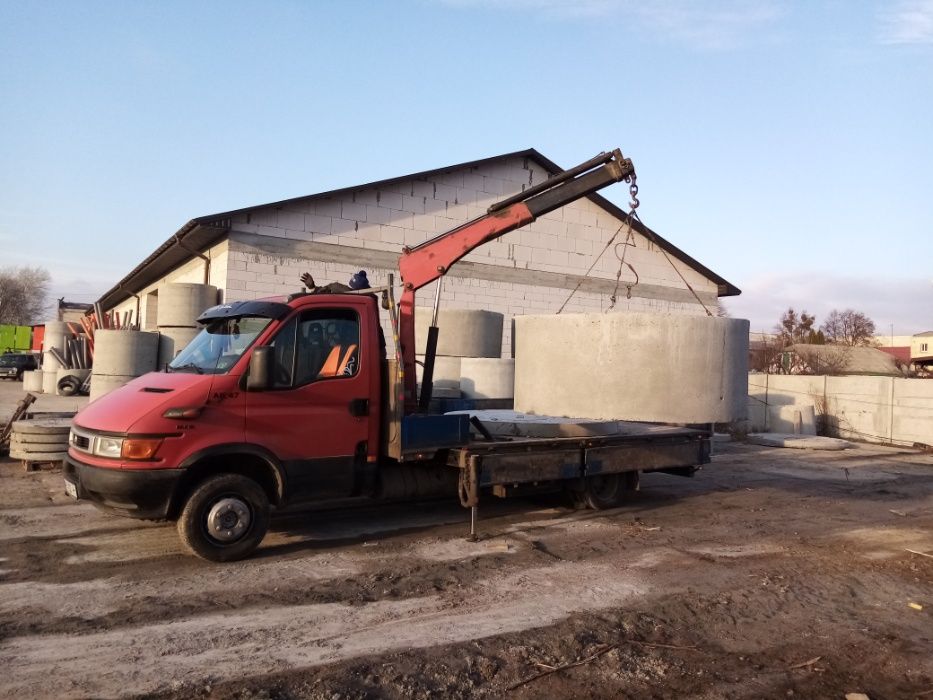 жб кольца бетонные кольца 0.6м. 0.8м.1м.1.5м.2м.кольца на скважину