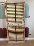 Stelaz Janpol 90x200