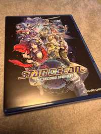 Star Ocean The Second Story R PS5