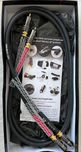 Tellurium Q Black RCA 2x1m
