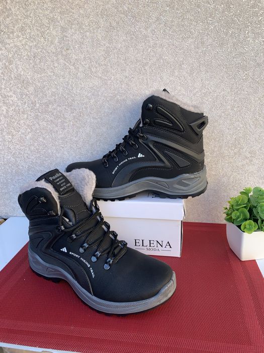 Черевики Чоловічі зимові р40.41.42.43.44.45.46