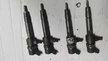 Wtrysk Wtryski Fiat Punto II Doblo 1,9 JTD Komplet