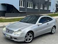 Mersedes w203, C-Class, 2001г, 2.0 бензин, полностью обслужен!