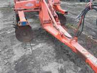 Kuhn Discover XM Brona talerzowa 32 talerze