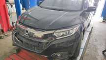 Розборка Honda Hr-v 2019,2020,2021