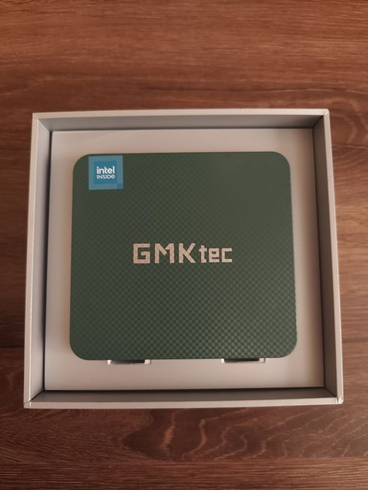 GMKtec g3 mini pc