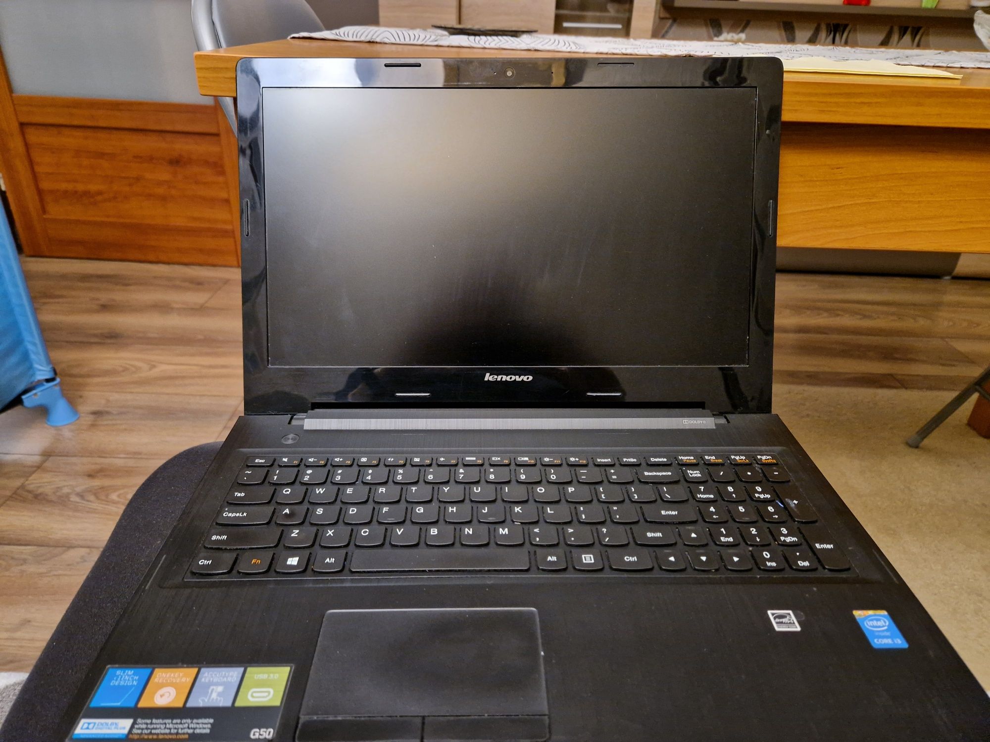 Laptop LENOVO G50-70