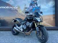 Honda Hornet