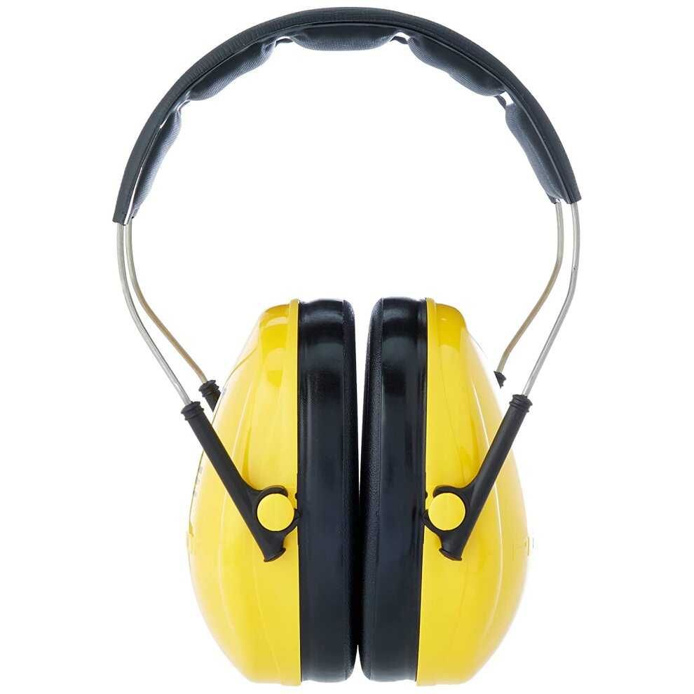 100% nowe nauszniki ochronne PELTOR Optime I H510AC1 27 dB (87 - 98db)