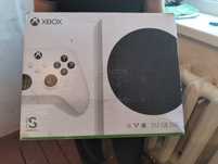 XBOX serias s 512gb