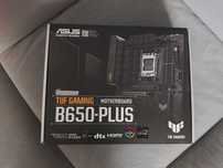 Płyta główna ASUS TUF B650-PLUS GAMING