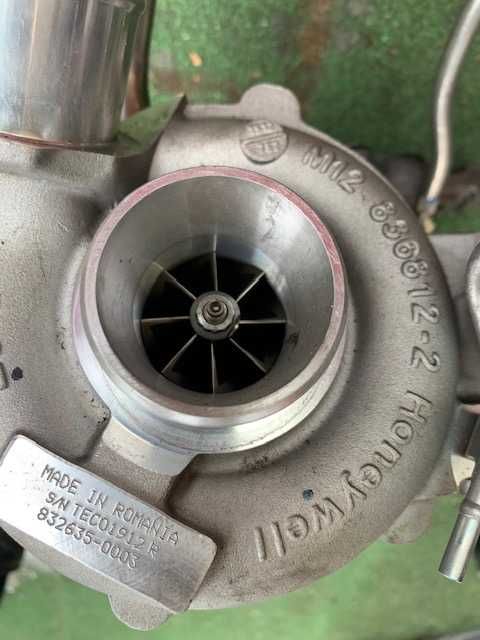 Honda Crv IV 1.6 D 160KM Turbo