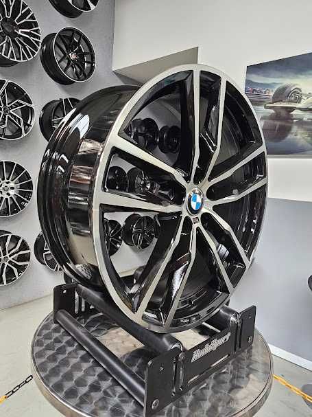 Jantes look Bmw em 19 | 5x112 novas