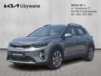 Kia Stonic Stonic 1.0 T-GDI L DCT