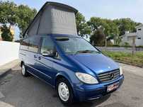 Mercedes-Benz Marco Polo 2.2 CDI 6 Lugares