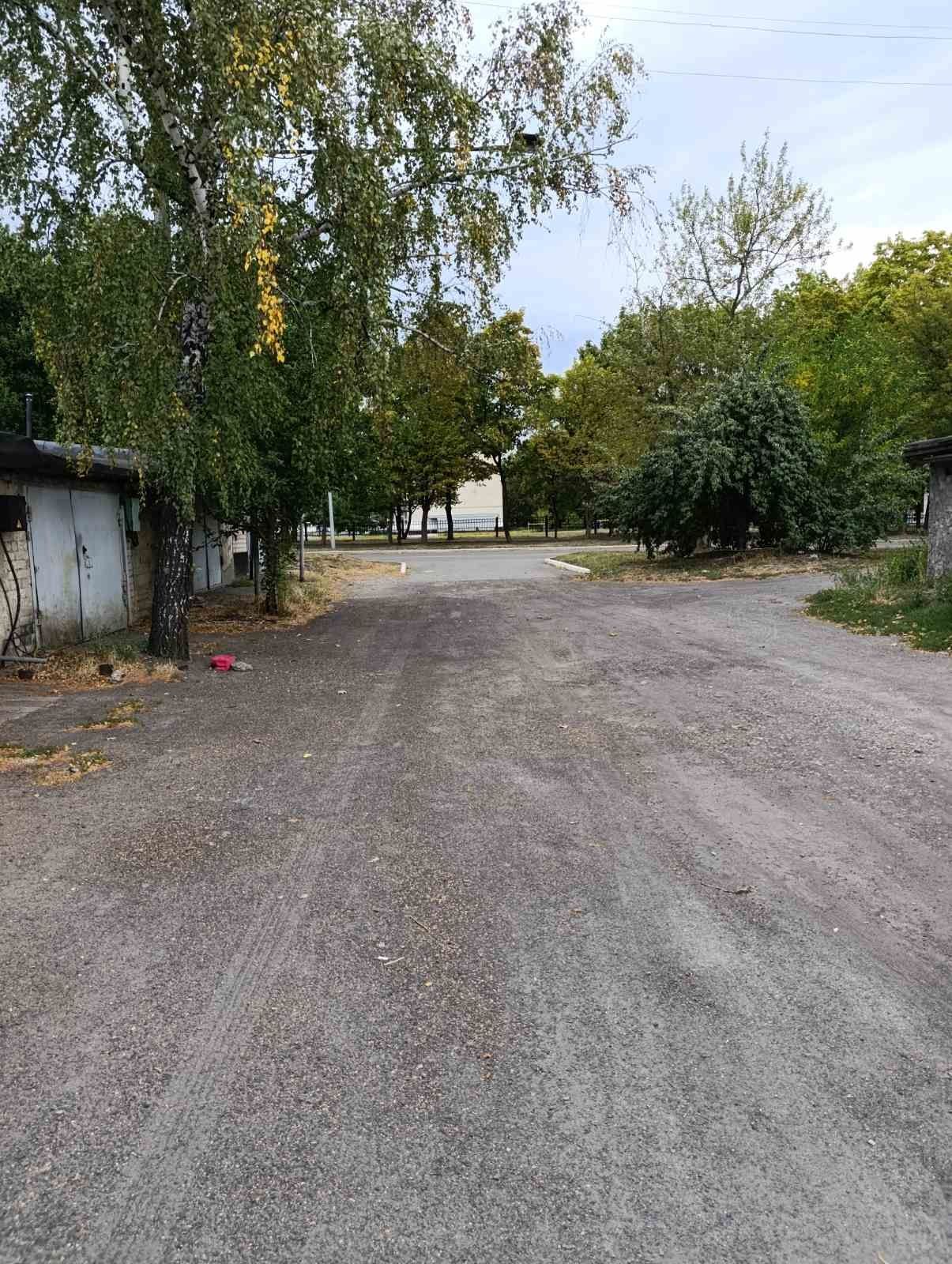 Тернівка, продам гараж біля 4 школи