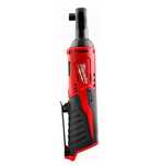 MILWAUKEE m12 grzechotka 3/8 nowa