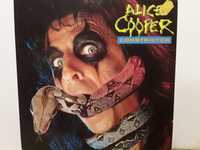 Виниловая пластинка Alice Cooper  Constrictor  1986 г.