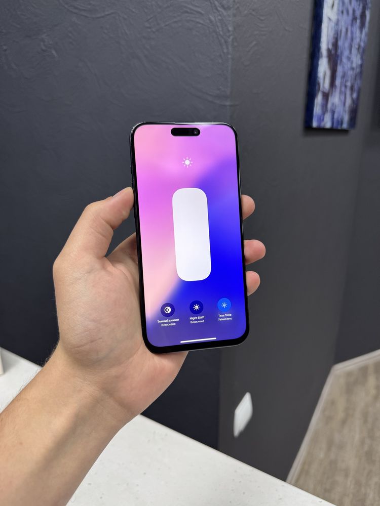 iPhone 15 Pro Max 256gb R-sim E-sim