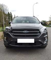 Ford Kuga Ford Kuga ST 2018 2.0 Ecoboost AWD ST-LINE  ASS
