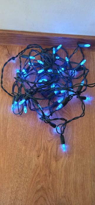 Świeczki,lampki i świąteczne