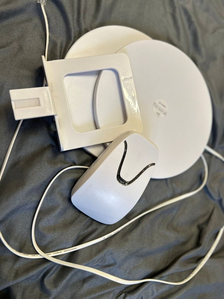 Monitor oddechu Babysense7 / BabySense 7