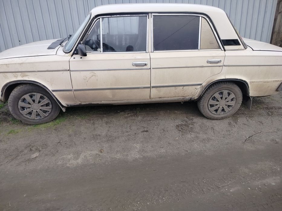 Продам авто ,ВАЗ 2106,1.3 ,зимова гума