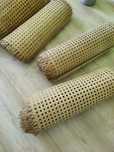Rattan meblowy naturalny plecionka wiedeńska