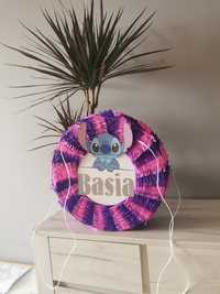 Piniata Stich Basia 7 lat