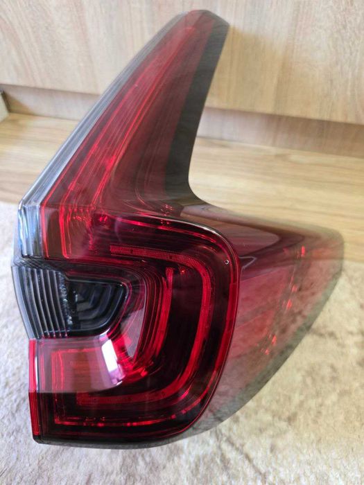 Фонарь прав Honda CR-V задня фара 2020-2022 гарний стан як для б\у США