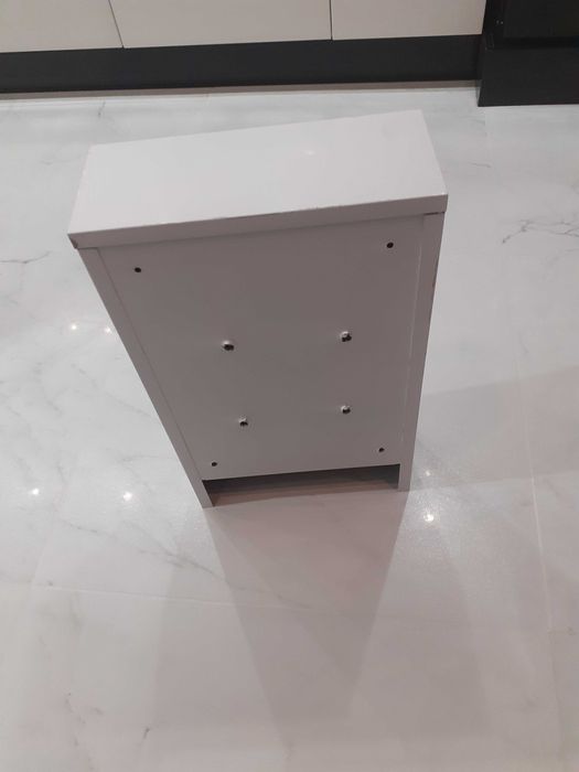 Szafka natynkowa szkrzynia rozdzielcza 4obw E SiGMA-Li