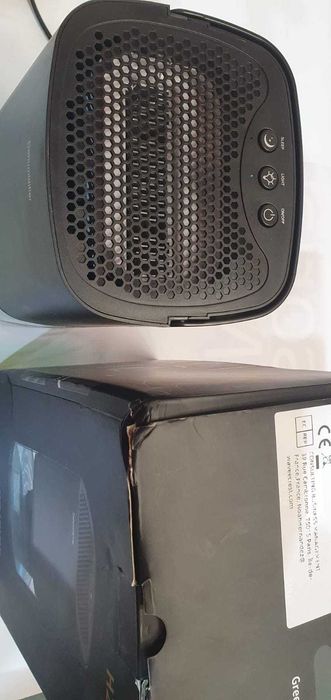 Osuszacz powietrza H2102 - komismadej.pl Gorlice