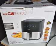 clatronic fr 3782h airfryer