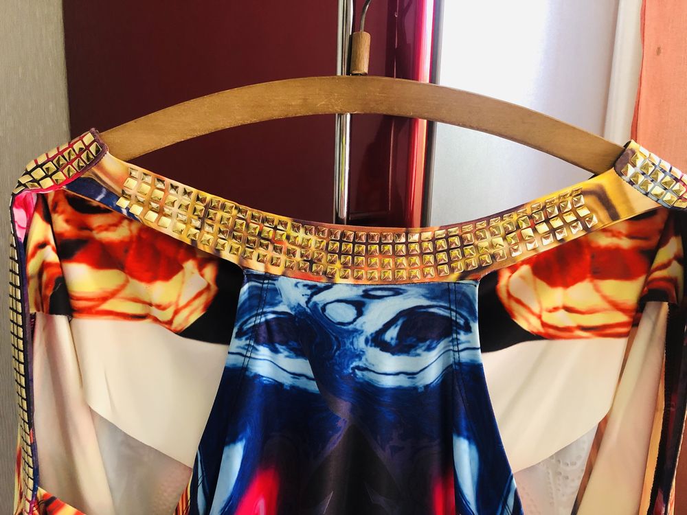 Платье Gucci